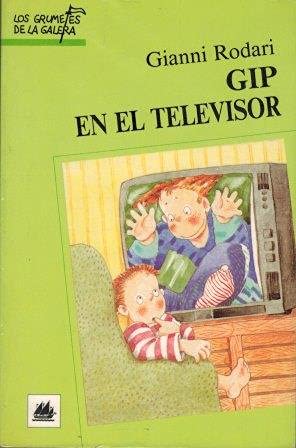 9788424676322_gip-en-el-televisor_front-1.jpg Gip en el televisor