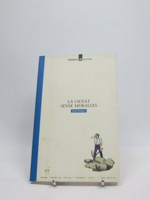 La ciutat sense muralles