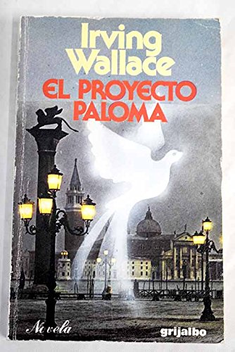 El proyecto paloma