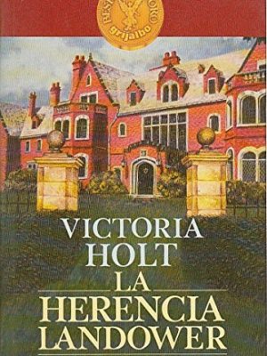 9788425317514_la-herencia-landower_front-1.jpg La herencia landower