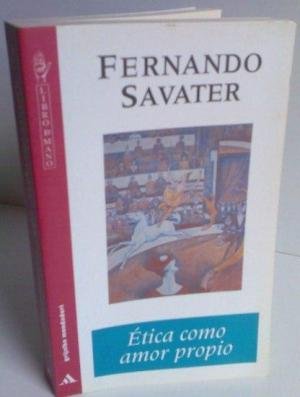 9788425327612_etica-como-amor-propio-spanish-edition_front-1.jpg Etica como amor propio (spanish edition)