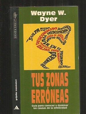 9788425327735_tus-zonas-erroneas-spanish-edition_front-5.jpg Tus zonas erroneas (spanish edition)