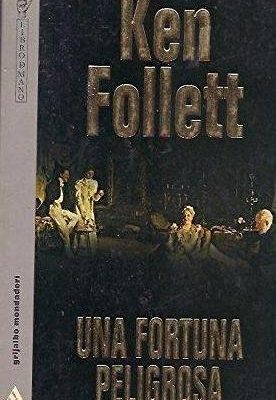 9788425329548_fortuna-peligrosa-una_front-2.jpg Fortuna peligrosa, una