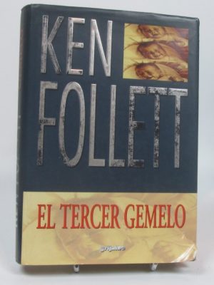 9788425330650_el-tercer-gemelo_front-8.jpg El tercer gemelo