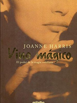 Vino magico