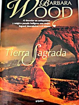 9788425335235_tierra-sagrada-sacred-ground-spanish-edition_front-6.jpg Tierra sagrada / sacred ground (spanish edition)