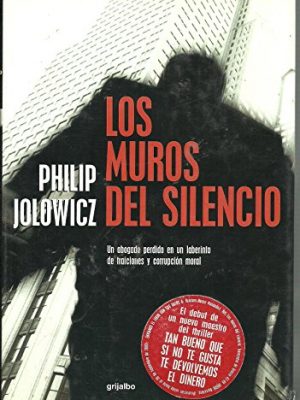 9788425336270_los-muros-del-silencio_front-1.jpg Los muros del silencio