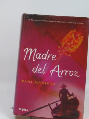 Madre del arroz