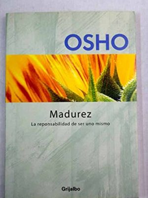 9788425338694_madurez-maturity-la-responsabilidad-de-ser-uno-mismo-the-responsability-of-being-oneself-autoa_front-1.jpg Madurez / maturity: la responsabilidad de ser uno mismo / the responsability of being oneself (autoayuda / self-help) (spanish edition)