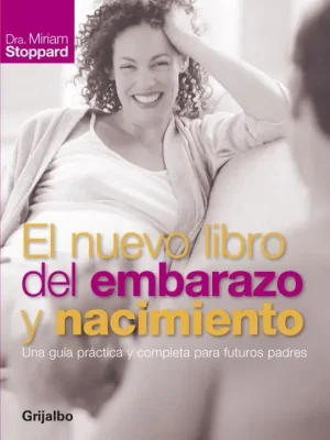 El nuevo libro del embarazo y nacimiento