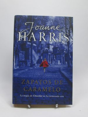 Zapatos de caramelo