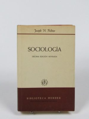 Sociología