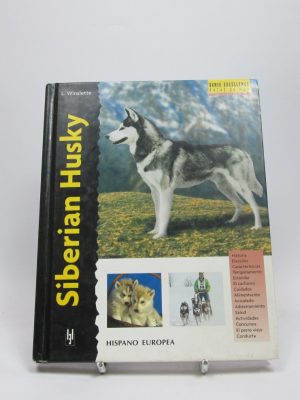Siberian husky