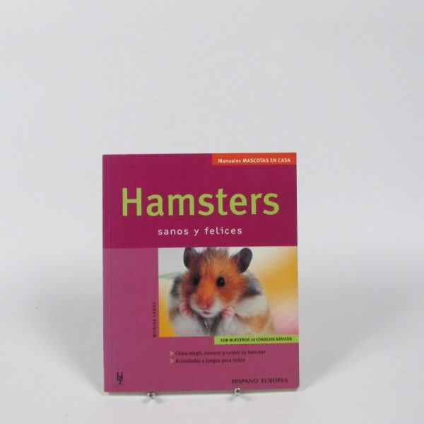 9788425515439_hamsters-sanos-y-felices_front-4.jpg Hamsters sanos y felices