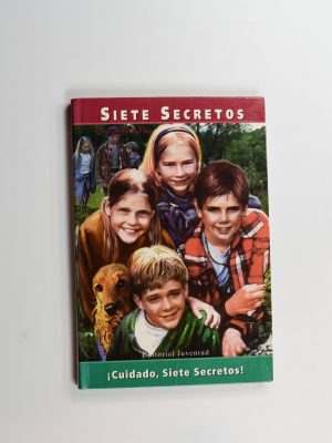 9788426103628_cuidado-siete-secretos_front-1.jpg ¡cuidado, siete secretos!
