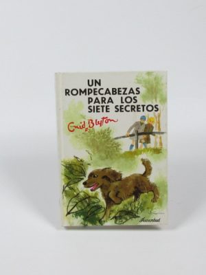 9788426103659_un-rompecabezas-para-los-siete-secretos_front-3.jpg Un rompecabezas para los siete secretos