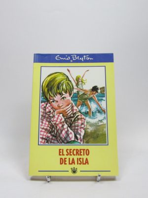 9788426109590_el-secreto-de-la-isla_front-3.jpg El secreto de la isla