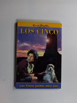 9788426109774_los-cinco-juntos-otra-vez_front-1.jpg Los cinco juntos otra vez