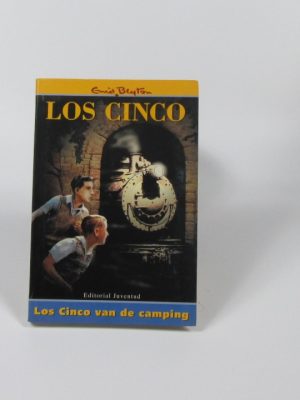 9788426109798_los-cinco-van-de-camping_front-14.jpg Los cinco van de camping