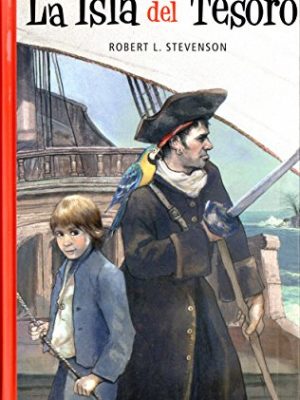 La isla del tesoro (colección juventud) (spanish edition)