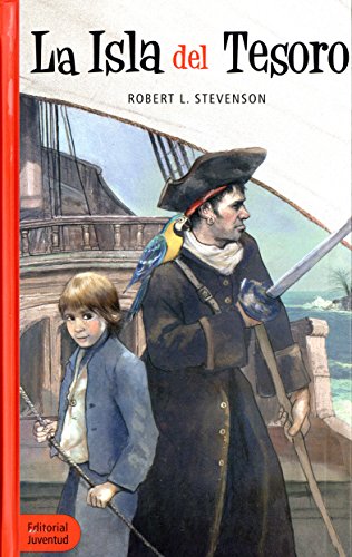 9788426142153_la-isla-del-tesoro-coleccion-juventud-spanish-edition_front-1.jpg La isla del tesoro (colección juventud) (spanish edition)