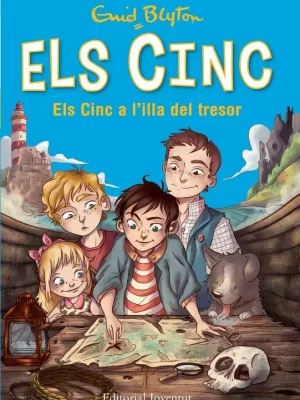 9788426143136_els-cinc-a-lilla-del-tresor_front-1.webp Els cinc a l'illa del tresor