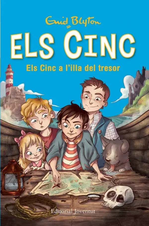 9788426143136_els-cinc-a-lilla-del-tresor_front-1.webp Els cinc a l'illa del tresor