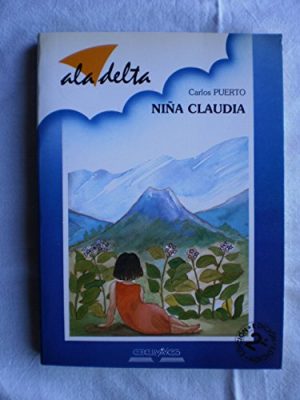 9788426313287_nia-claudia-edelvives_front-3.jpg Ni?a claudia (edelvives).