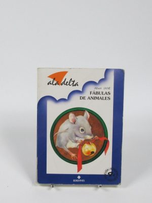 9788426317483_fabulas-de-animales_front-8.jpg Fábulas de animales