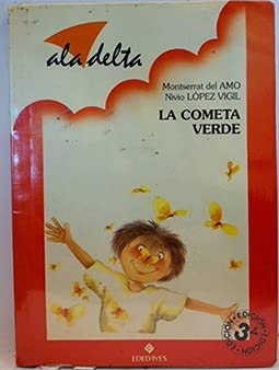 9788426332776_la-cometa-verde_front-1.jpg La cometa verde