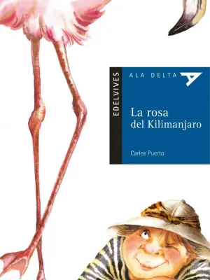 9788426348371_la-rosa-del-kilimanjaro_front-6.webp La rosa del kilimanjaro