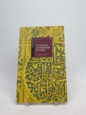 El arquitecto y el emperador de arabia