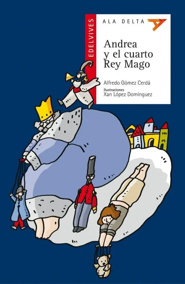 9788426349187_andrea-y-el-cuarto-rey-mago_front-5.webp Andrea y el cuarto rey mago