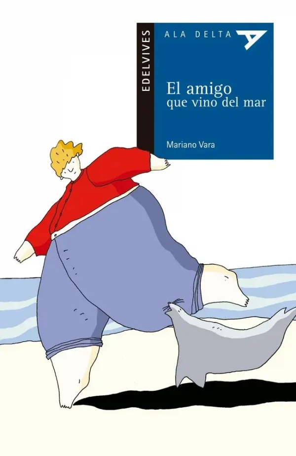 9788426349194_el-amigo-que-vino-del-mar_front-4.webp El amigo que vino del mar