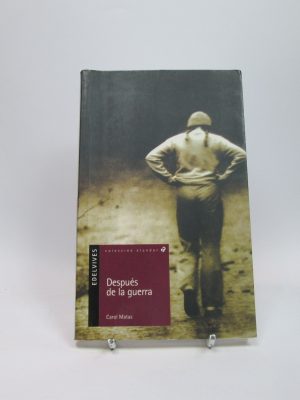 9788426349651_despues-de-la-guerra_front-3.jpg Después de la guerra
