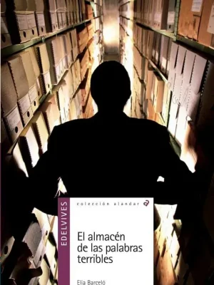 9788426349729_el-almacen-de-las-palabras-terribles_front-5.webp El almacén de las palabras terribles