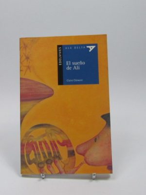 El sueño de alí