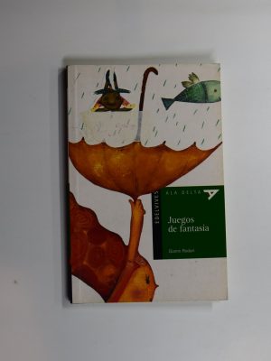 Juegos de fantasía