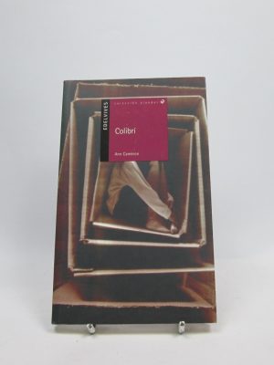 9788426354990_colibri_front-1.jpg Colibrí