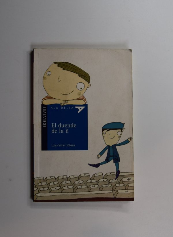 9788426356352_el-duende-de-la-n_front-4.jpg El duende de la ñ