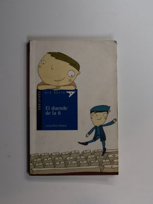 9788426356352_el-duende-de-la-n_front-6.jpg El duende de la ñ