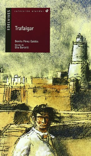 Trafalgar (alandar) (spanish edition)