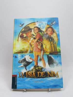 9788426368348_la-isla-de-nim_front-2.jpg La isla de nim