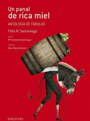 9788426381637_un-panal-de-rica-miel_front-1.webp Un panal de rica miel