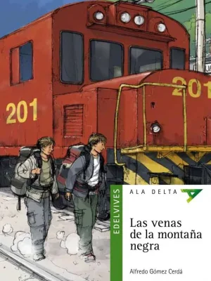9788426385864_las-venas-de-la-montana-negra_front-3.webp Las venas de la montaña negra
