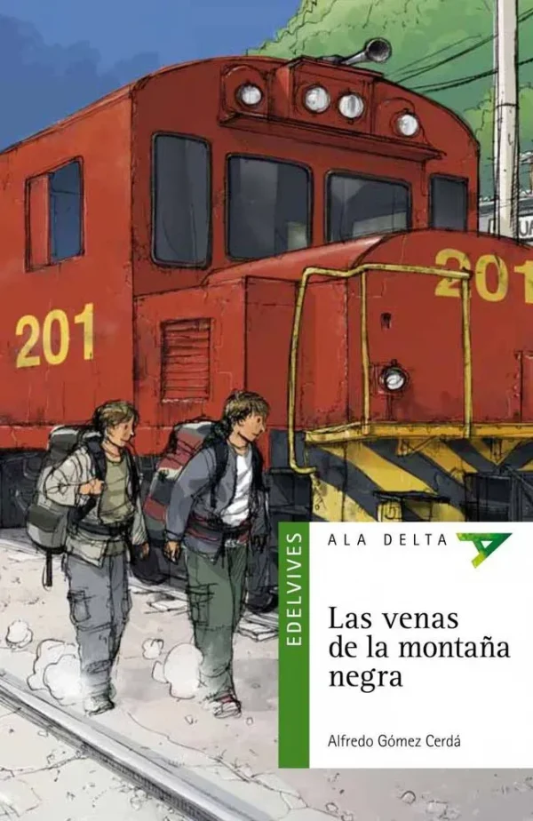 9788426385864_las-venas-de-la-montana-negra_front-3.webp Las venas de la montaña negra