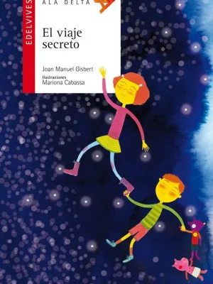 El viaje secreto