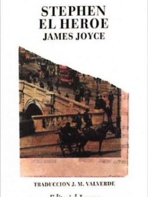 Stephen el heroe (spanish edition)