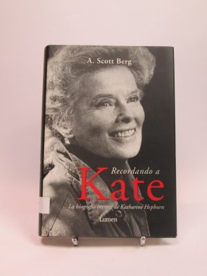 Recordando a kate