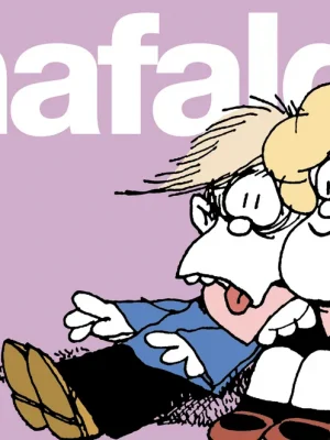 Mafalda 3